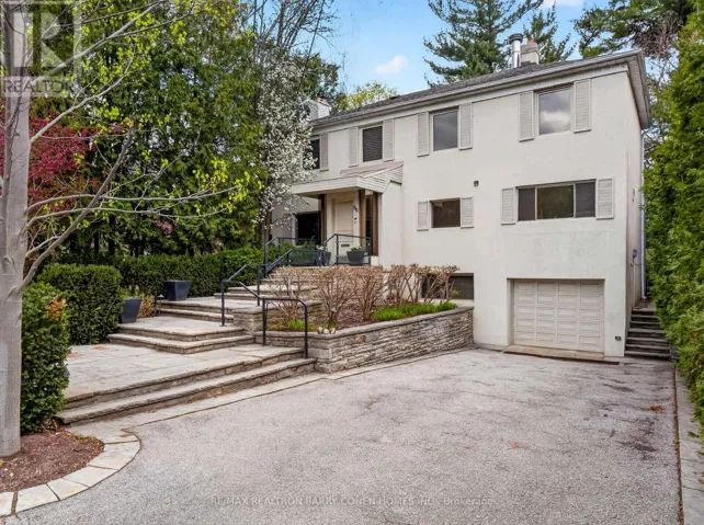 80 DONWOODS DRIVE, Toronto (Bridle Path-Sunnybrook-York Mills), Ontario M4N2G5