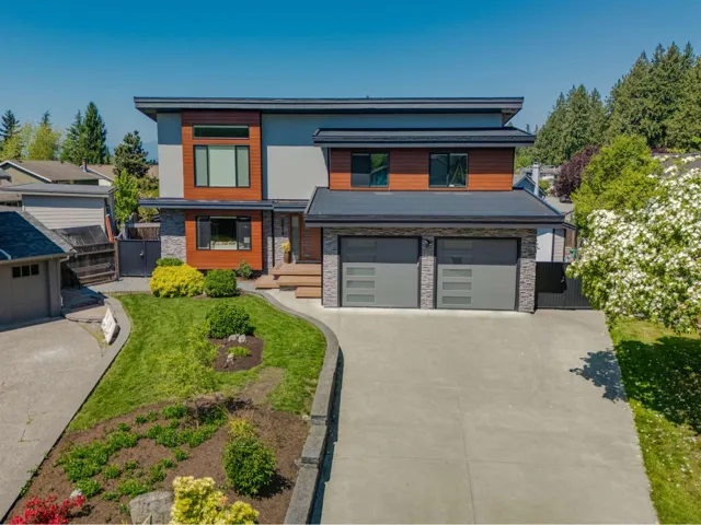 8879 204B STREET, Langley, British Columbia V1M1A1