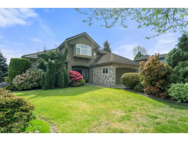 8742 166 STREET, Surrey, British Columbia V4N5B2
