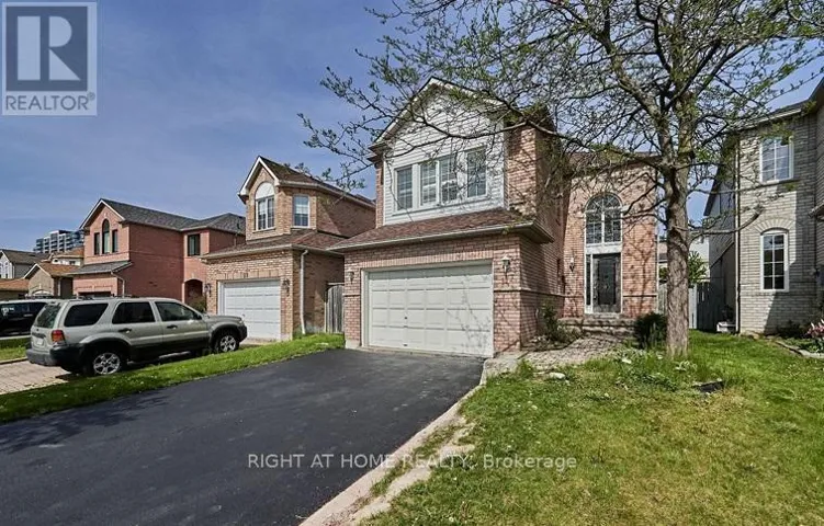 BSMT - 117 HIBBARD DRIVE, Ajax (Central), Ontario L1Z1J8