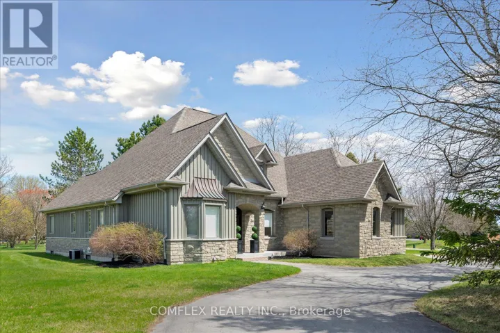 2 TAUNUS COURT, Clarington, Ontario L1C4H5