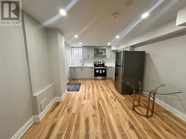 BASEMENT - 825 CORBETTS ROAD, Oshawa (Pinecrest), Ontario L1K1Z1