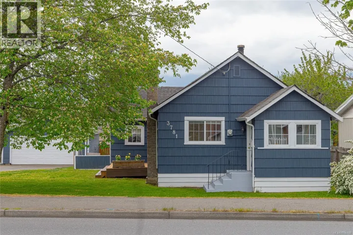 3781 Norwell Dr, Nanaimo, British Columbia V9T1X9