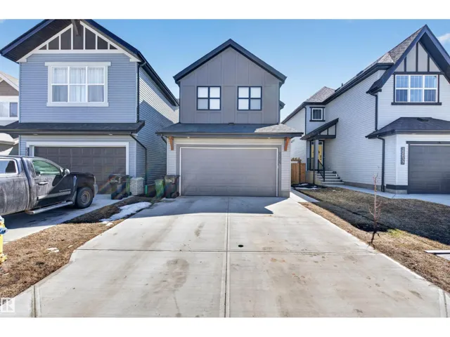 22829 95A AV NW, Edmonton, Alberta T5T7H5