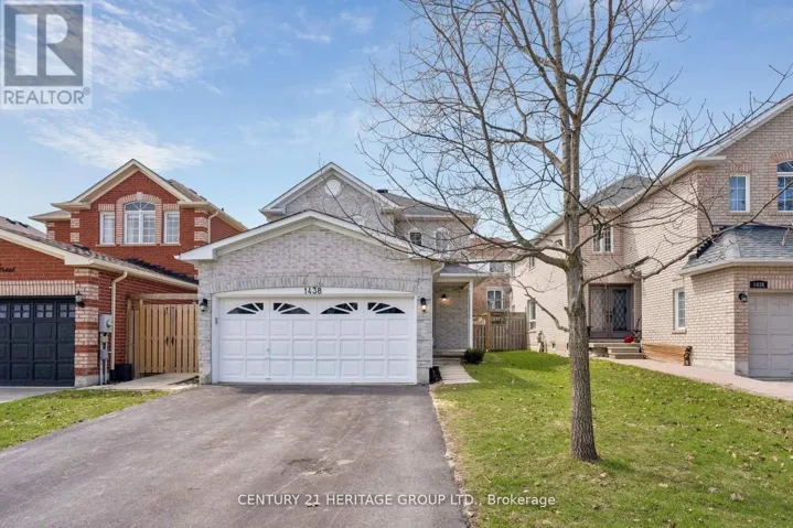 1438 FOREST STREET, Innisfil (Alcona), Ontario L9S4Y3