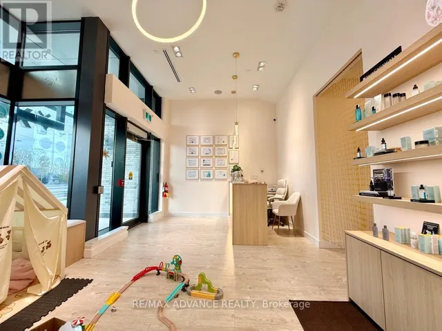 3861 HIGHWAY 7 E, Markham (Unionville), Ontario L3R6M9