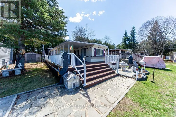 333 - 285 CRYDERMANS ROAD, Georgina (Baldwin), Ontario L0E1A0