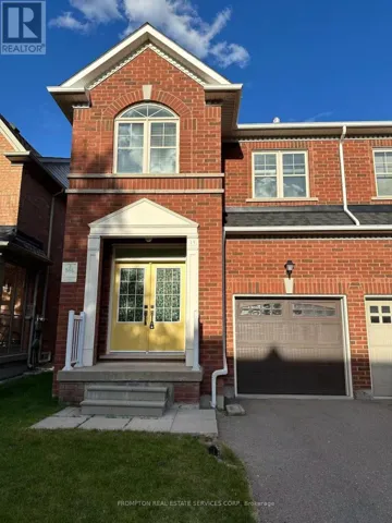 11 IVORY SILK DRIVE, Markham (Cathedraltown), Ontario L6C0G8