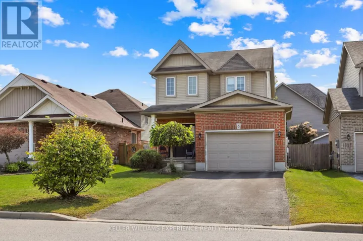 91 QUIGLEY STREET, Essa (Angus), Ontario L3W0P5