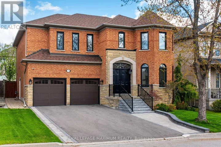 41 TAVIO WAY, Vaughan (Sonoma Heights), Ontario L4H1S1