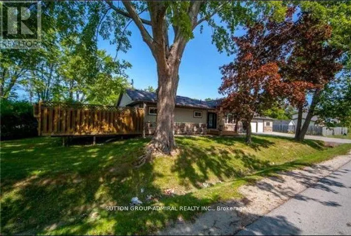 306 GLENWOODS AVENUE, Georgina (Keswick South), Ontario L4P2W8