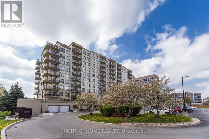 709 - 1998 IRONSTONE DRIVE, Burlington (Uptown), Ontario L7L7P7