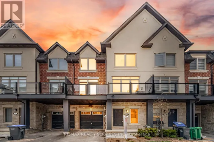 19 TIVERON AVENUE, Caledon, Ontario L7C4L4