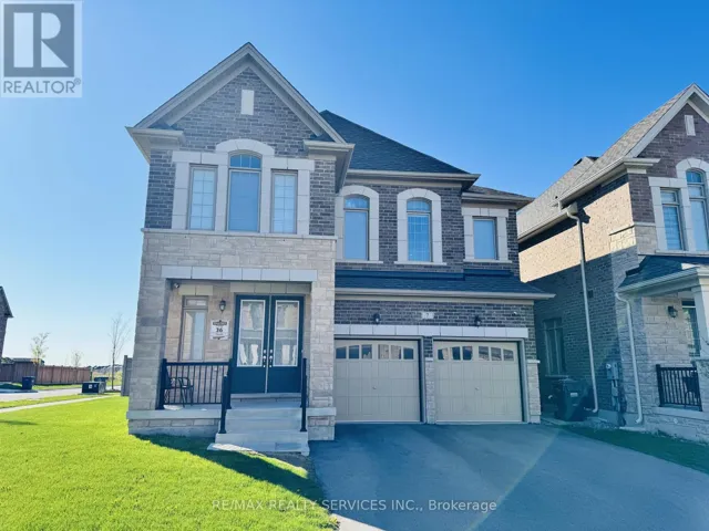 7 ZEUS GATE, Brampton (Sandringham-Wellington North), Ontario L6R4C1