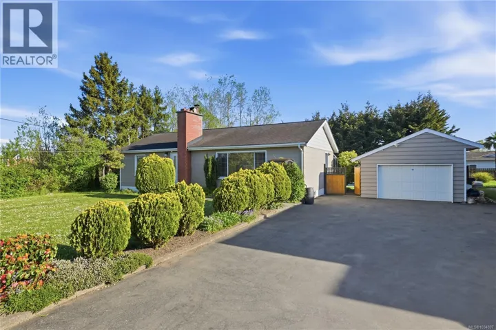 2153 James White Blvd, Sidney, British Columbia V8L1Y9