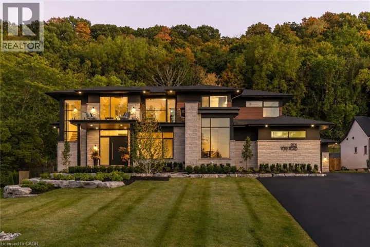 2005 YORK Road, Niagara-on-the-Lake, Ontario L0S1J0