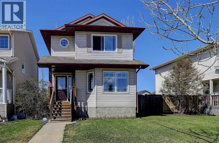 6910 88A Street, Grande Prairie, Alberta T8X0C1
