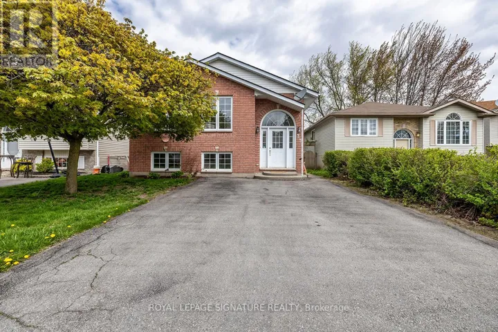 23 FARADAY GARDENS, Belleville (Belleville Ward), Ontario K8P5J5