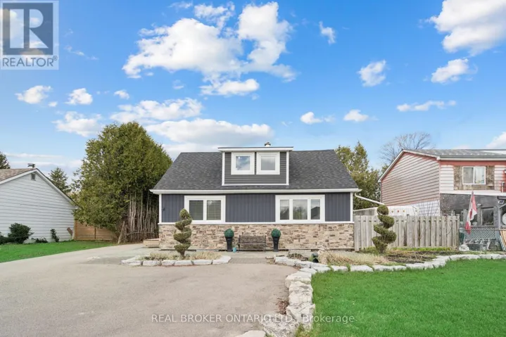 9488 WELLINGTON RD 124, Erin, Ontario N0B1T0