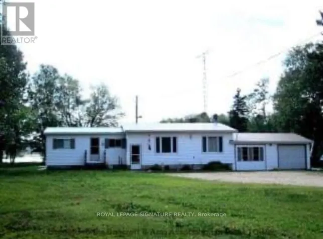 132 LOWER FARADAY ROAD, Faraday, Ontario K0L1C0