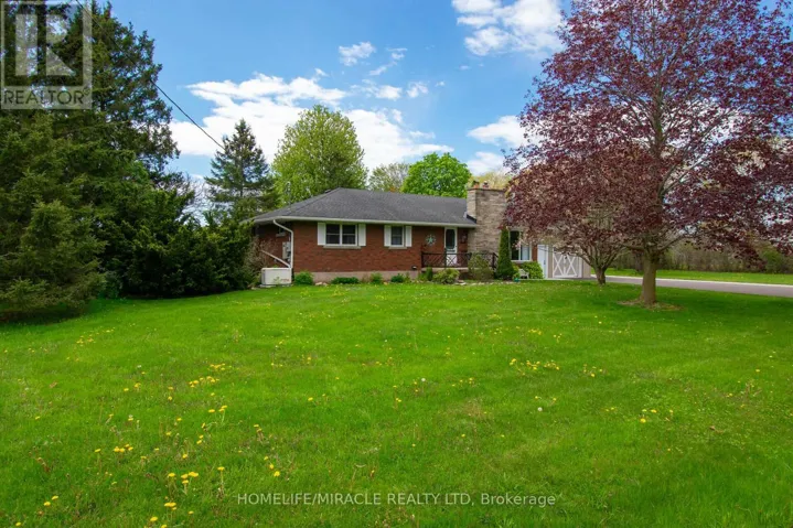 2223 TURNER ROAD, Thorold (Hurricane/Merrittville), Ontario L3B5N5