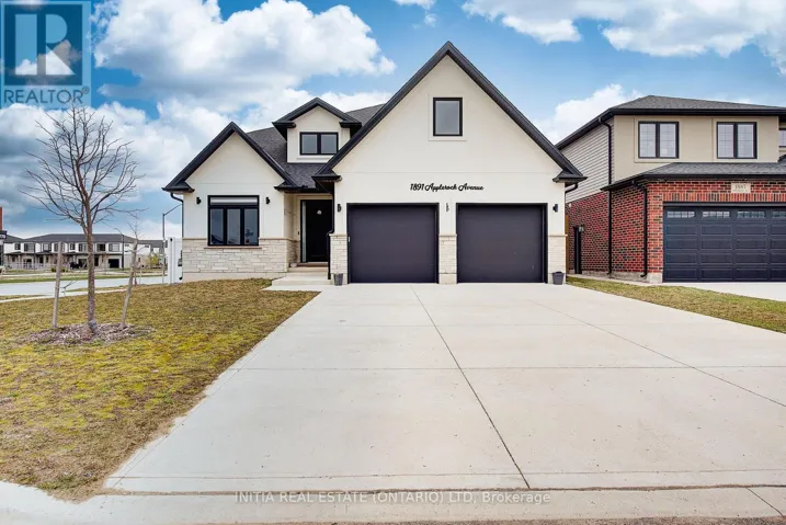 1891 APPLEROCK AVENUE S, London North (North S), Ontario N6G2V8