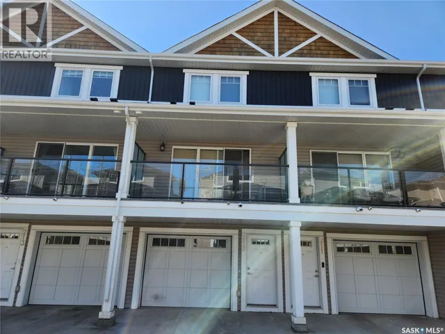 #212 315 Dickson CRESCENT, Saskatoon, Saskatchewan S7T0T8