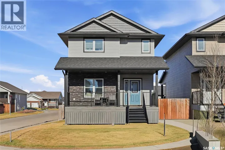 534 Maple CRESCENT, Warman, Saskatchewan S0K4S2