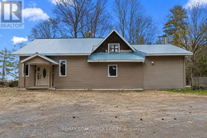 517 WILSON ROAD, Clarence-Rockland, Ontario K4K1K7