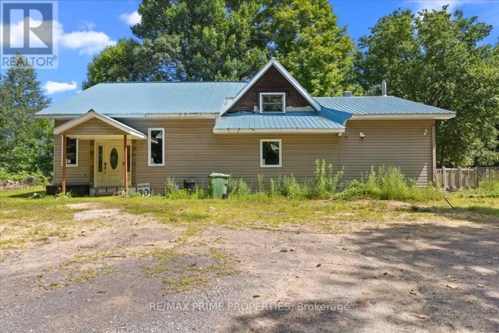 517 WILSON ROAD, Clarence-Rockland, Ontario K4K1K7