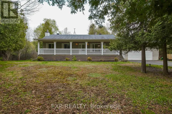 1306 WHITNEY ROAD, North Grenville, Ontario K0G1J0