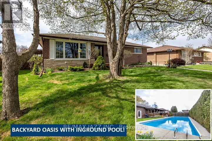 422 GLENALAN AVENUE, Oshawa (Northglen), Ontario L1J3L1