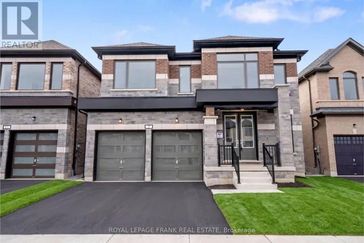 7 WALTERS STREET, Kawartha Lakes (Lindsay), Ontario K9V0S2