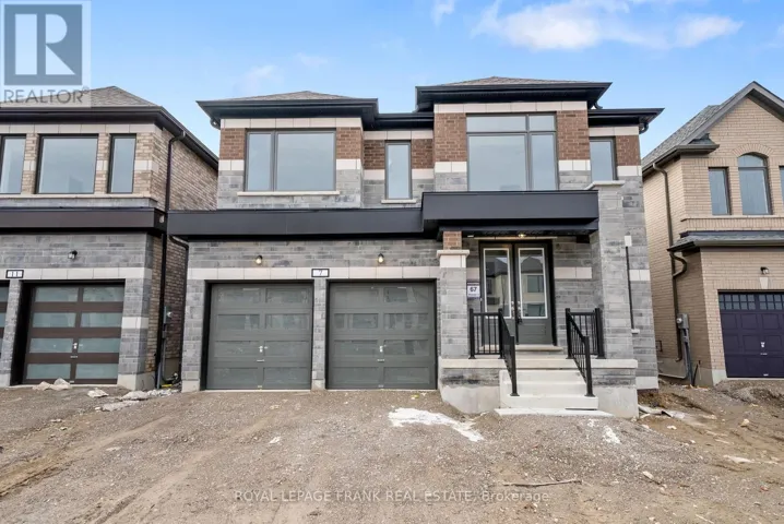 7 WALTERS STREET, Kawartha Lakes (Lindsay), Ontario K9V0S2