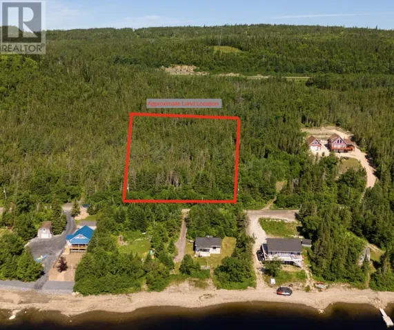 32B Pinchgut Lake, Pinchgut Lake, Newfoundland & Labrador A2H2E0