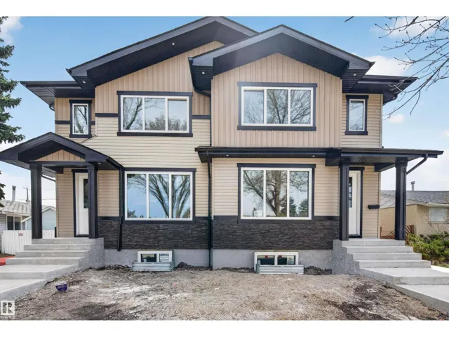 10707-09 128 AV NW, Edmonton, Alberta T5E0J4