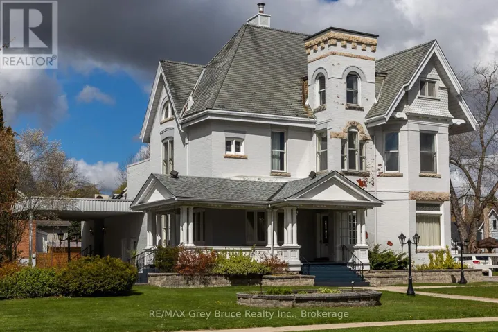 1178 4TH AVENUE W, Owen Sound, Ontario N4K4W5