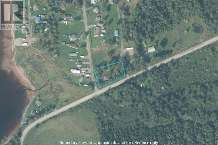 11 Jackson Point Road, Tidnish Bridge, Nova Scotia B4H3X9