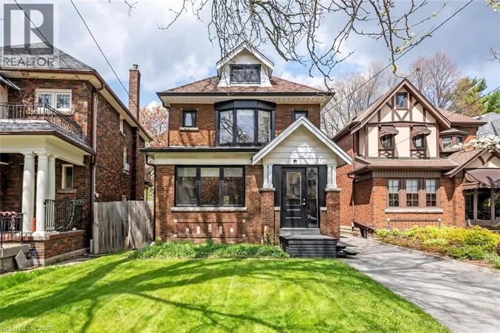 1222 KING Street W, Hamilton, Ontario L8S1M4