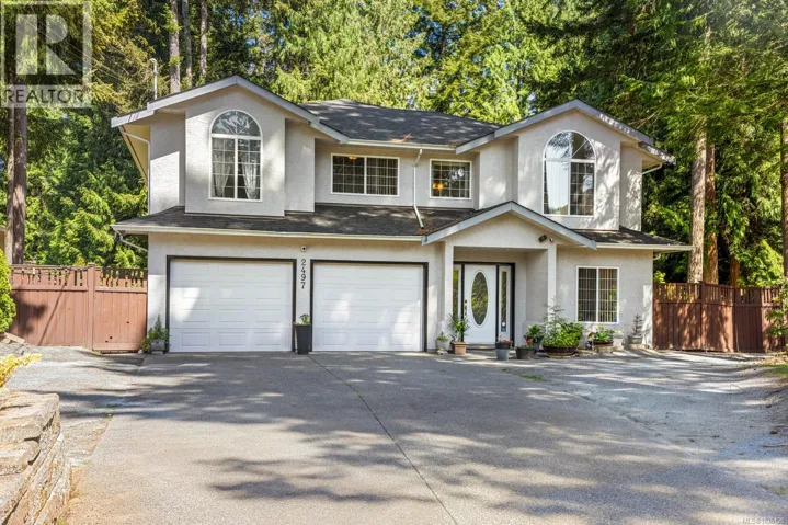 2497 Cayman Pl, Mill Bay, British Columbia V0R2P1