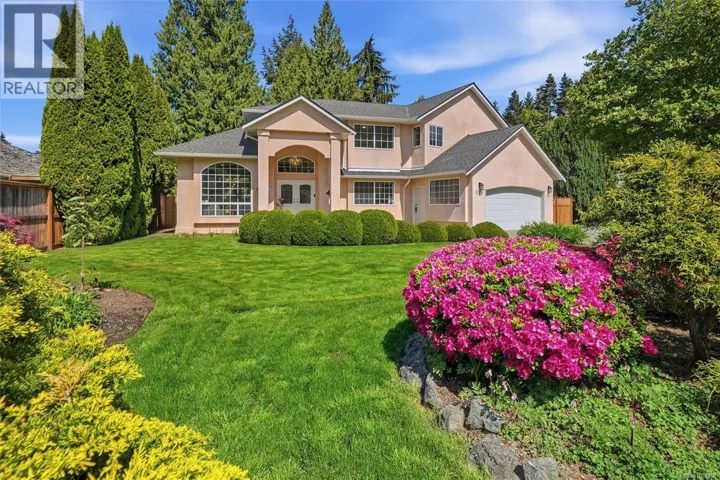 589 Belyea Rd, Qualicum Beach, British Columbia V9K1H3