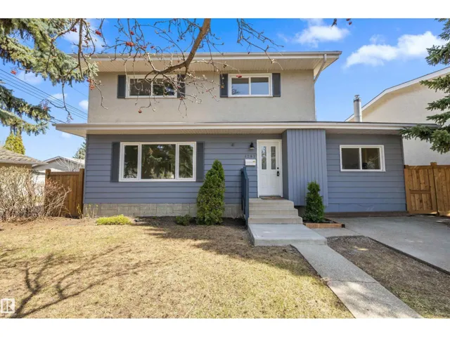4207 113 ST NW, Edmonton, Alberta T6J1L2