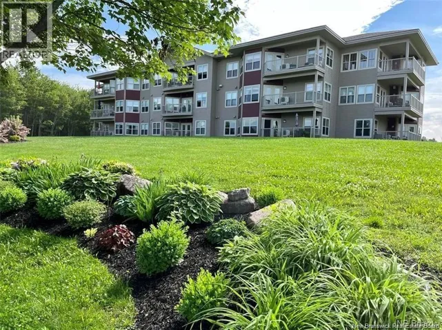 55 Old Ferry Road Unit# 205, Miramichi, New Brunswick E1V0C2