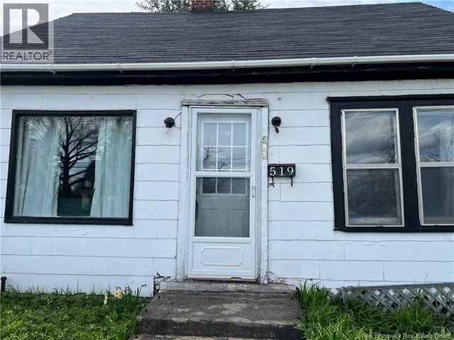 519 Salisbury Road, Moncton, New Brunswick E1E1B9