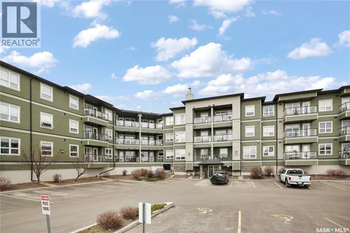123 915 Kristjanson ROAD, Saskatoon, Saskatchewan S7S0B1