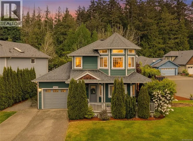 3439 Pattison Way, Colwood, British Columbia V9C4K8