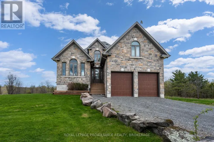 5110 RAMPARTS ROAD, Frontenac (Frontenac South), Ontario K0H1H0
