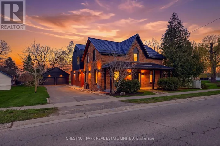 335 WELLINGTON MAIN STREET, Prince Edward County (Wellington Ward), Ontario K0K3L0