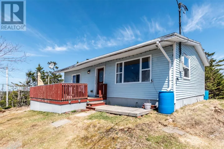 0 Vineland Road, Salmonier, Newfoundland & Labrador A0A2R0