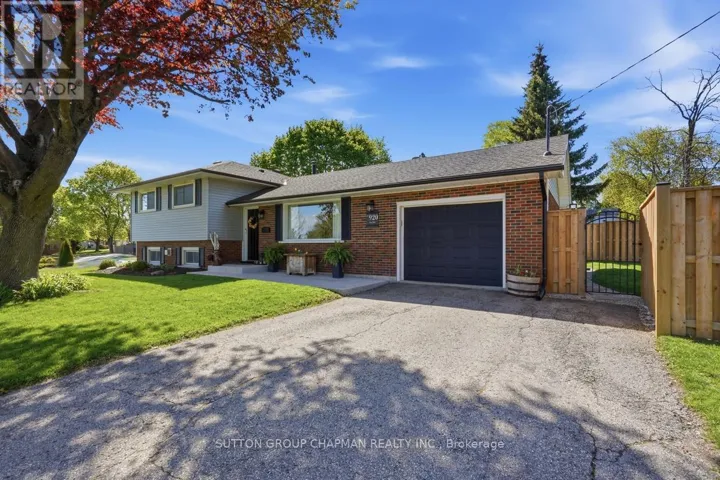 920 ALICE STREET, Woodstock (Woodstock - South), Ontario N4S2J6